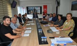 Aydın’da 2025 zeytin rekolte tahmini açıklandı