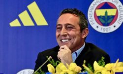 Ali Koç, adaylığını duyurdu