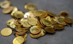 Altında yükseliş sürüyor