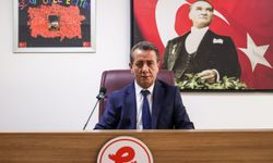 CHP grubunun yeni Başkanvekili Anıl Yetişkin