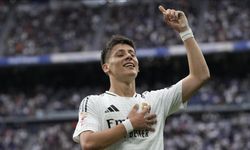 Arda Güler’in Forma Süresi Tehlikede