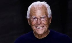 Giorgio Armani hayatını kaybetti!
