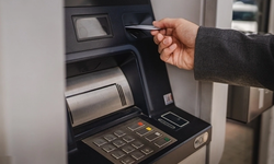 Gece ATM’den Para Çekenler Yandı!