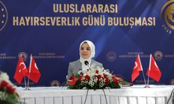 Bakan Göktaş, Darülaceze bağışçılarıyla buluştu