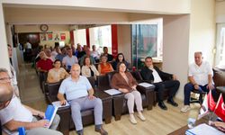 Ömer Günel: ''Halkın İradesine Pranga Vuramazsınız!''