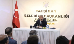 Sıra AK Partili Belediyelerde mi?
