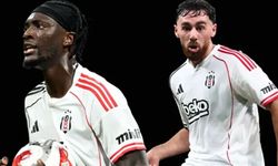 Beşiktaş Sezonu Eksi Bakiyeyle Açtı!