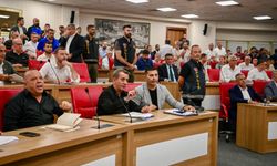CHP’den Meclis İsyanı: İrademiz Gasp Edildi!