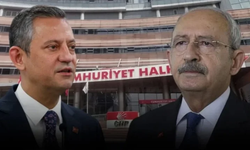 Son dakika: CHP’de kritik gün!