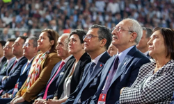 YSK Onayladı: CHP Kurultayı Yapılacak