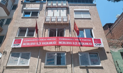 CHP İncirliova İlçe Kongresi sonuçlandı