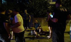 Antalya’da portakal tartışması kanlı bitti