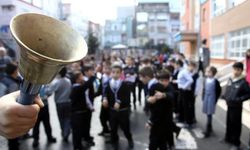 Yarın 20 Milyon Öğrenci Okula başlıyor