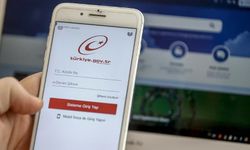 e-Devlet’te yeni uygulama hizmete girdi