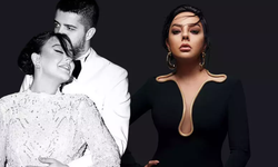 Son Dakika: Ebru Gündeş Boşanıyor!