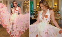 JLo’nun Bekâr Evi Gündem Oldu