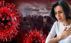 Koronavirüs yeniden mi yayılıyor?