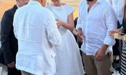 Sevda Erginci, Mardin’de Nişanlandı