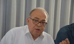 CHP Aydın İl Başkanı Hikmet Saatçı: “CHP teslim olmaz, diz çökmez!”