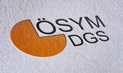 DGS Yerleştirme Sonuçları Açıklandı