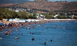 Deniz suyu küresel ortalamadan fazla ısınıyor!