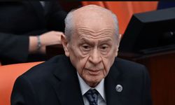 Bahçeli’den İzmir’deki saldırıya tepki