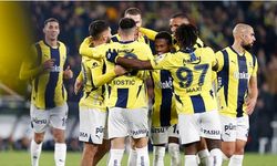Fenerbahçe’den çifte bomba: Bissouma ve Kostic!