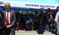 İzmir Şehitleri Son Yolculuğuna Uğurlanıyor
