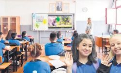Bakan Tekin’den öğrencilere “İyi insan olun” mesajı