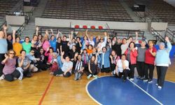 Nazilli Belediyesi’nde Sabah Sporları Yeniden Başlıyor