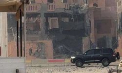 Doha’da Patlamalar: İsrail, Hamas’ı Hedef Aldı