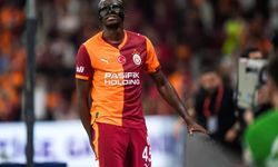 Galatasaray’dan Osimhen Açıklaması