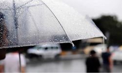Meteoroloji uyardı: 10 ilde yağış var!