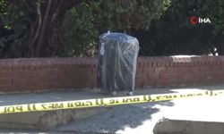Aydın Adliyesinde bomba paniği