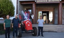 Zencirci 6 Yıllık Hayali Gerçekleştiriyor