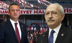 CHP'ye Ret Kararı