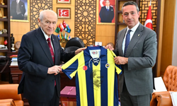 MHP'den Ali Koç’a “Koşulsuz Destek” Açıklaması
