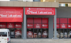 Kent Lokantası Rüşvetle Kuruldu İddiası