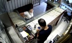 QR Şifresini Görüp Hesabı Boşalttı
