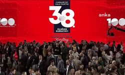 CHP Kurultayında: “Bizi pavyona götürdü”