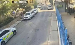 İzmir Karakol Saldırganı Babasından Silah Öğrenmiş