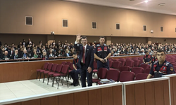 "Sahte Diploma" Davasında İmamoğlu Hakim Karşısında