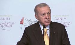 Erdoğan'dan Önemli Açıklamalar!