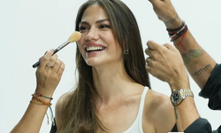 Demet Özdemir’den Yeni Sezon Şovu