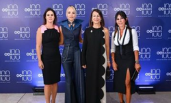AKM’de Sabancı Kadınları Rüzgarı