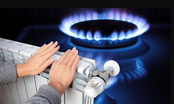 Doğalgaz müjdesi: 300 eve ücretsiz dönüşüm