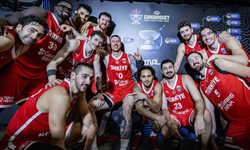 Kalplerimizin şampiyonu 12 Dev Adam