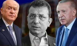 İmamoğlu’ndan İttifaka Dış Politika Eleştirisi