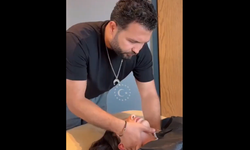 Duyamaz Dediler, Fizyoterapiyle İşitti