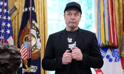 En büyük Elon Musk mı?